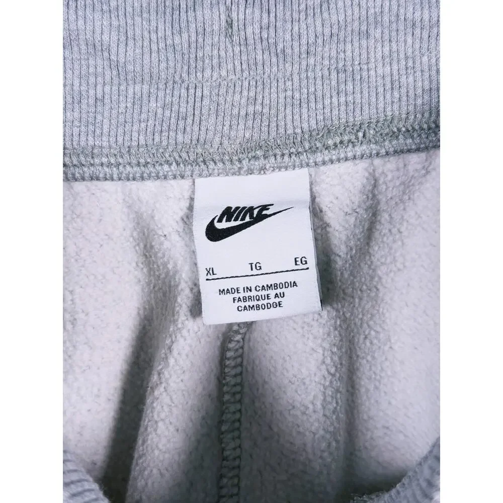 Nike first photos